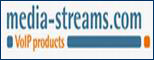 Media Streams