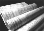 Conservazione dati