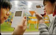 iPod