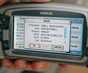 Mobile Tv Nokia