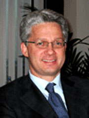 Stefano Pileri