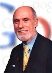 Vinton Cerf
