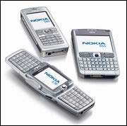 Nokia Eseries