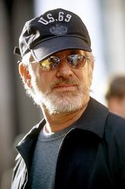 Steven Spielberg