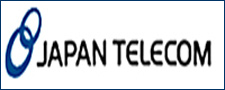 Japan Telecom - logo
