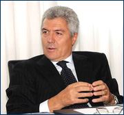 Alfredo Cazzola