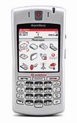 BlackBerry 7100v
