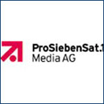 ProSiebenSat.1 Media - logo
