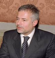 Marco Salvadori - ThinkTel
