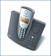 cordless Siemens