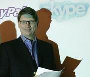 Niklas Zennstrom