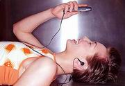 Mobile music