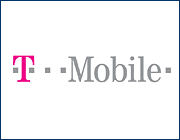 T-Mobile - logo