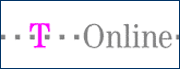 T-Online - logo