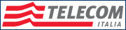 Telecom Italia - logo