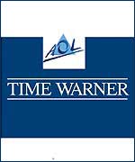 Time Warner - logo