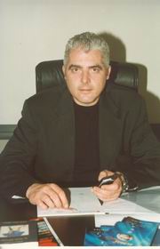 Luca Bassilichi