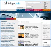 www.sviluppoitalia.it