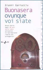 Buonasera, ovunque voi siate