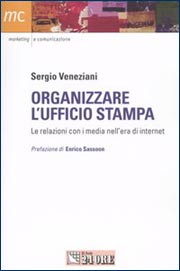 Organizzare l'ufficio stampa