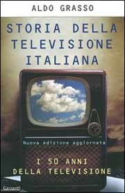 Storia della televisione italiana
