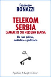 Telekom Serbia