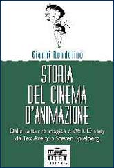 Storia del cinema d'animazione