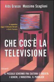 Che cos'è la televisione