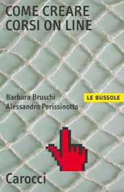 Come creare corsi on line