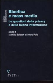 Bioetica e mass media