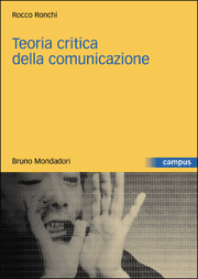 Teoria critica della comunicazione