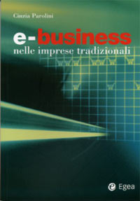 E-Business nelle imprese tradizionali