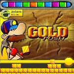 Gold Rush!