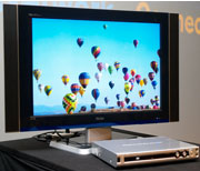 HDTV