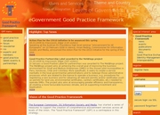www.egov-goodpractice.org