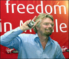 Richard Branson