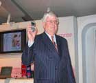 Miles Flint - Sony Ericsson