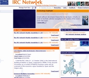 Irc.cordis.lu