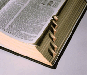 Vocabolario