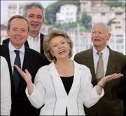 Viviane Reding