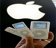 iPod