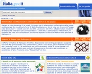 www.italia.gov.it