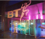 BT