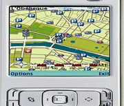 GPS