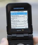 Gmail Mobile