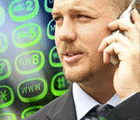 telefonia mobile