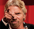 Richard Branson