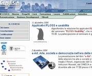 www.cineca.it