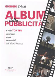 Album della pubblicità