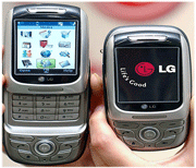 LG